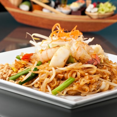 THAI FOOD