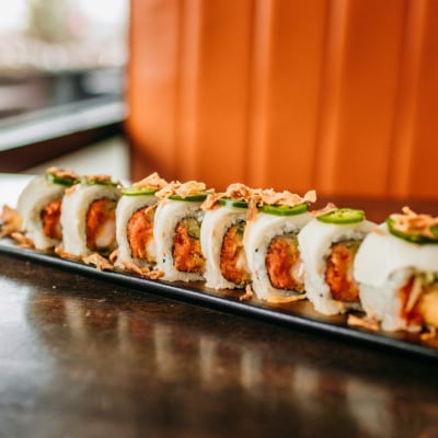 SUSHI